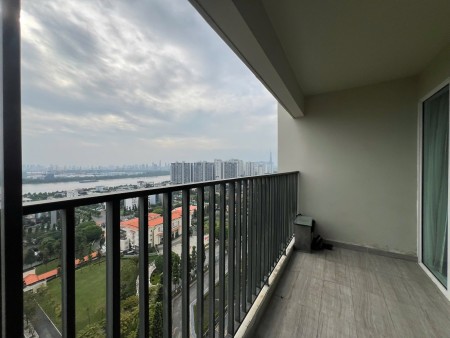 Cho thuê căn hộ Vista Verde, 3PN, Full nội thất, view sông trực diện