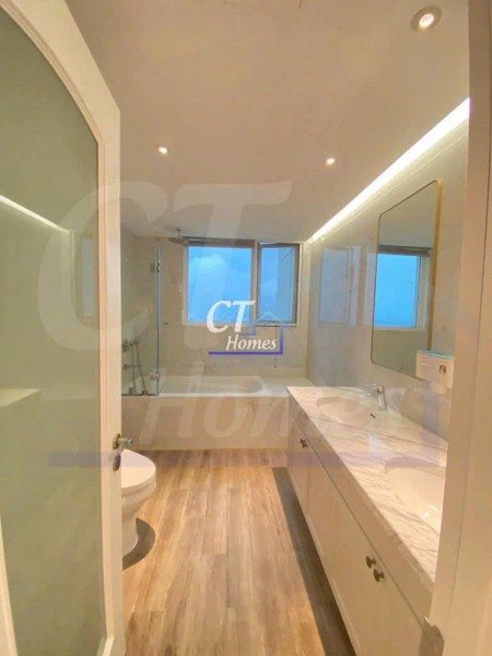 Ảnh 4 - Cho Thuê 3PN Vista Verde – Full Nội Thất, Tiện Ích Cao Cấp