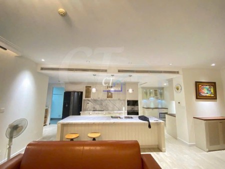 Ảnh 1 - Cho Thuê 3PN Vista Verde – Full Nội Thất, Tiện Ích Cao Cấp
