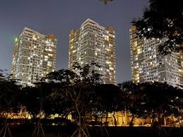 Cho Thuê 1PN+ View Sông – The Sun Avenue