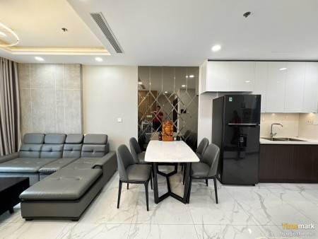 Cho thuê căn 2PN - 70m2, full nội thất tại Sunshine Sky City
