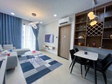 Cho thuê căn hộ 2PN – 2WC | 70m², Full nội thất như hình, Sky89 – QUẬN 7