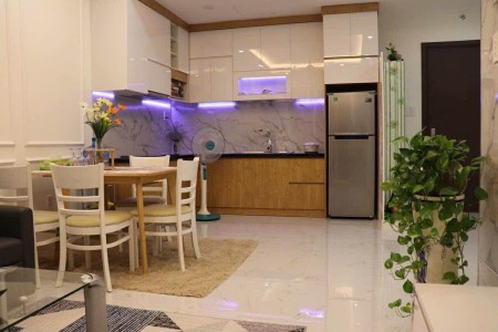Sunrise City 2PN Full Nội Thất – Chỉ 16Tr | Free Phí Quản Lý, Gym, Hồ Bơi