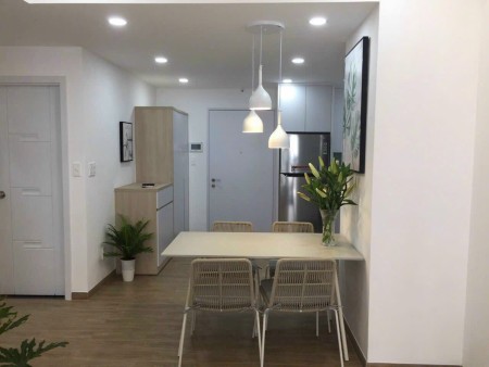 Hot! Cho Thuê 2PN Saigon South – Nhà Đẹp, Giá Tốt 16Tr/Tháng