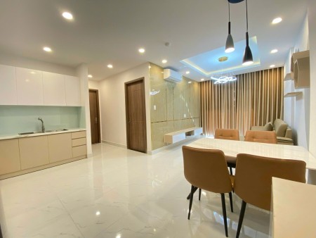Cho thuê căn hộ chung cư Lavida Plus 2PN - 2WC - Fulll nội thất - 17 triệu/ tháng