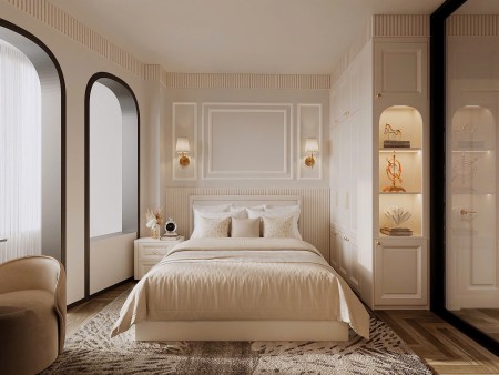 CĂN HỘ CAO CẤP – GẦN SÂN BAY TÂN SƠN NHẤT & TRUNG TÂM THÀNH PHỐ