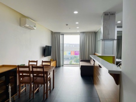 Cho thuê căn hộ Sky Garden - Phú Mỹ Hưng - Quận 7, nhà đẹp , bao giá thị trường . Chỉ 12tr/tháng