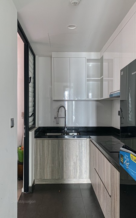 Ảnh 2 - Rổ hàng các căn 2PN duplex Feliz En Vista nhà đẹp giá tốt. Hỗ…