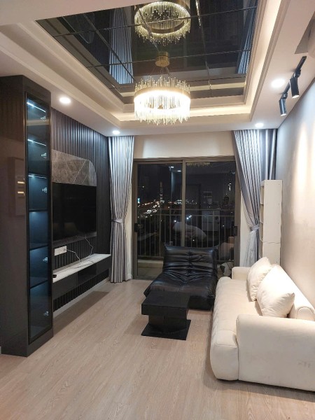 Cho thuê SIÊU PHẨM 1PN nhà đẹp lung linh chỉ 15tr/tháng