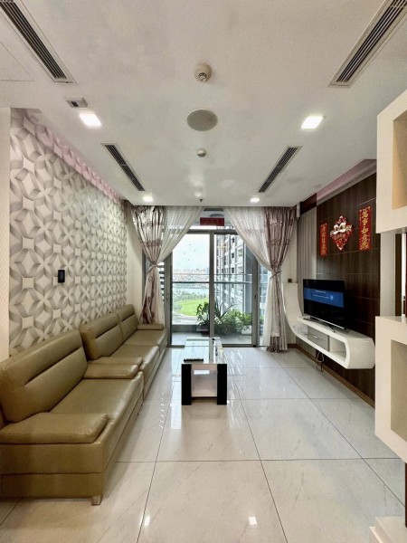 Căn Hộ 2PN Vinhomes Central Park – Không Gian Rộng 80m², 30Tr