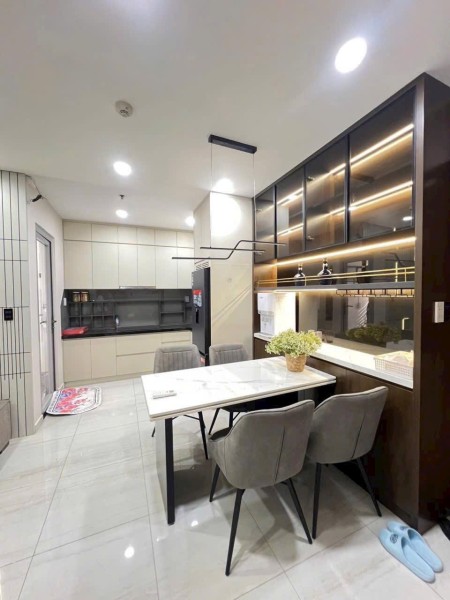 Căn Hộ Happy One Central 50m² – 1PN Full Nội Thất