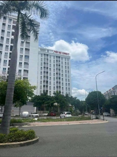 Cho Thuê 2PN Chung Cư Phúc Đạt – Gần Vòng Xoay Hiệp Thành 3
