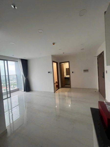Cho Thuê 1PN Happy One Central – Nội Thất Cơ Bản