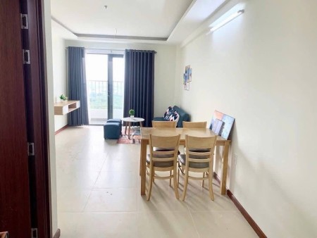 Cho thuê CC Iris Tower VSIP – 2PN Giá Tốt Chỉ Từ 4Tr/Tháng