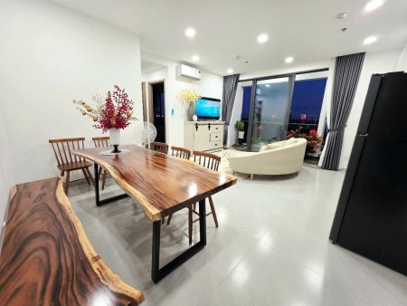 Ảnh 2 - Cho thuê 100 căn hộ MT Eastmark City 1PN, 2PN 3PN, có rèm, máy NN…