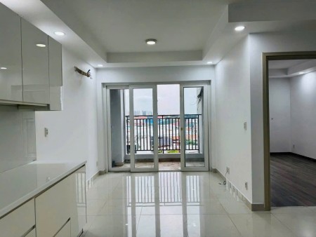 Chung cư Bàu Cát 2, Hồng Lạc, TB, 70m2, 2PN, 2WC, Nhà sạch, 10tr/th.