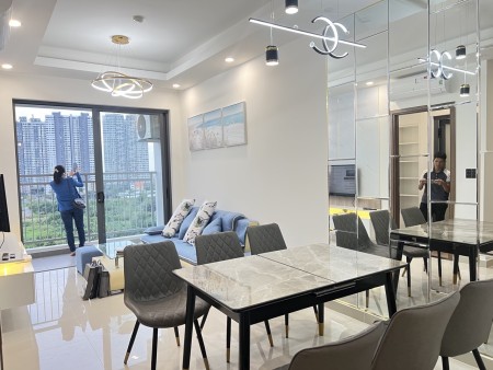 CHO THUÊ CĂN Q7 SaiGon Riverside - Chân Cầu Phú Mỹ - gần Nguyễn Thị Thập