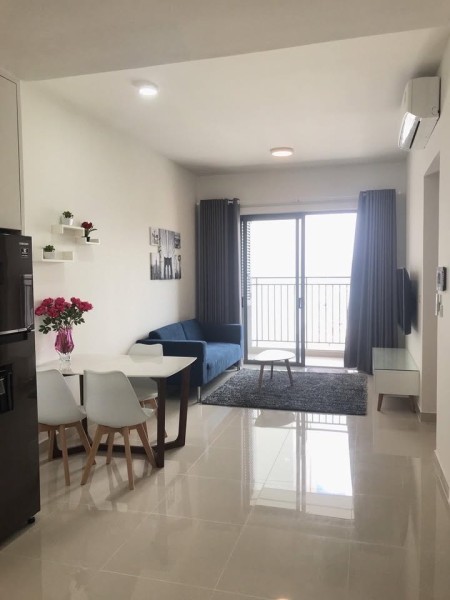 Cho Thuê Căn Hộ Newton, 2PN, Có slot ôto, Full Nội Thất
