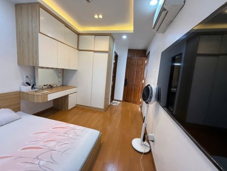 Thuê Ngay 2PN Sky Center – View Đẹp, Nhà Đẹp