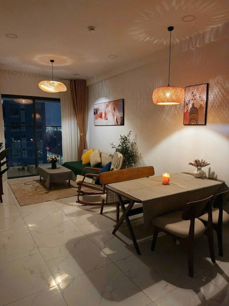 Charm City Ngay Vincom – Nhiều Căn 1PN, 2PN Giá Tốt
