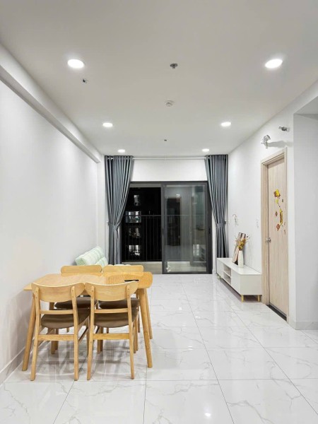 Thuê Ngay 2PN Charm City – Tầng Đẹp, Giá Tốt 7.5Tr
