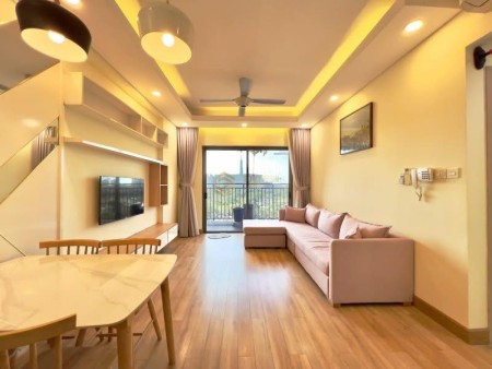 Cho Thuê Căn Hộ The Sun Avenue – Studio/ 1PN/ 2PN/ 3PN Giá Tốt