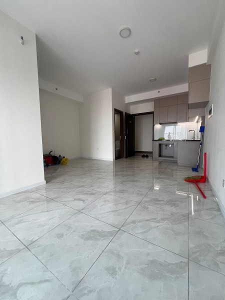 Cho thuê căn hộ The Privia – Quận 6 - 51m² | 1PN+ Full nội thất chỉ 12tr/tháng