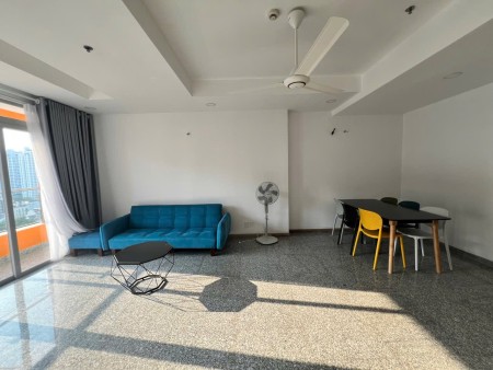 Ảnh 2 - Cho Thuê Dragon Hill 1 - 104m (3PN + 2WC). Đầy đủ nội thất. LH…