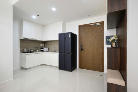 Thuê gấp Masteri An Phú Quận 2 (70m, 2pn, giá 21 tr/th ) view thoáng mát, Nhà đẹp giá quá tốt