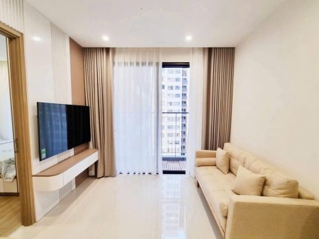 Chung cư Mansion, Phổ Quang, PN: 75m2, 2p ngủ, NT mới, 16tr/th