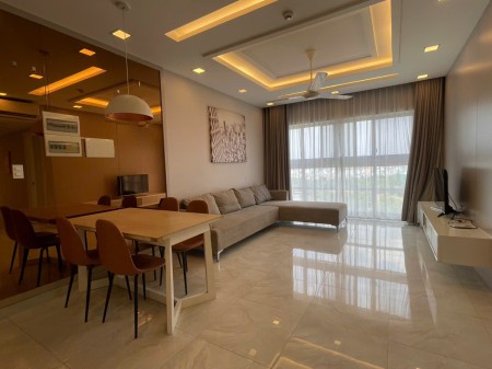 Cho thuê căn hộ HAPPY VALLEY, 3PN – 2WC, Full nội thất đầy đủ, 26 triệu/tháng