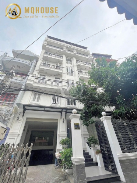 Cho thuê chung cư mini full nội thất gần sân bay Quận Tân Bình