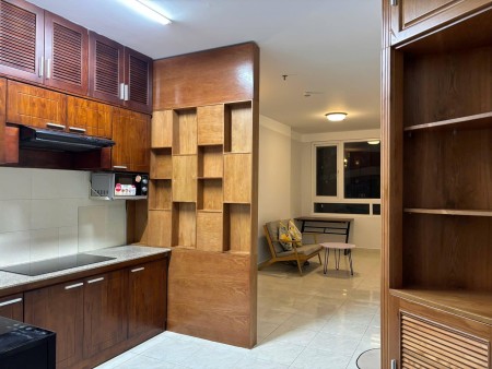 C/c 10A Trần nhật Duật,Tân Định căn 70m2, 1p ngủ, nội thất giá 11tr/th