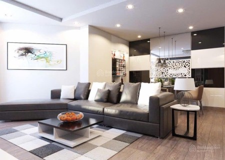 Cho thuê căn hộ Him Lam Chợ Lớn, 102m2, 2PN, 2WC, full nội thất, giá 15 triệu / tháng
