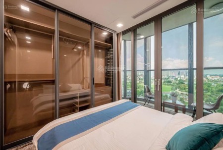 Cho thuê 2PN giá 13 triệu cơ bản cạnh Saigon Pearl Bình Thạnh