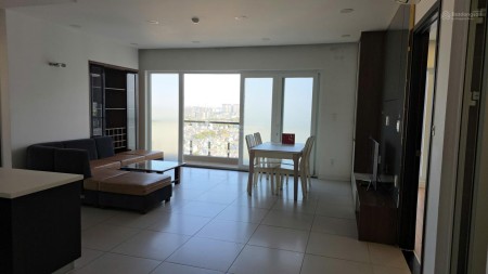 Cho thuê nhanh căn hộ Him Lam chợ lớn, 97m2, 2PN, 2WC, giá 13tr
