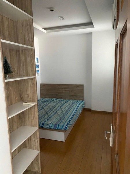 Cho thuê Căn Hộ Sky Center 75m² - 2 Phòng Ngủ/2wc - Nội thất cơ bản - 15,5 triệu/tháng