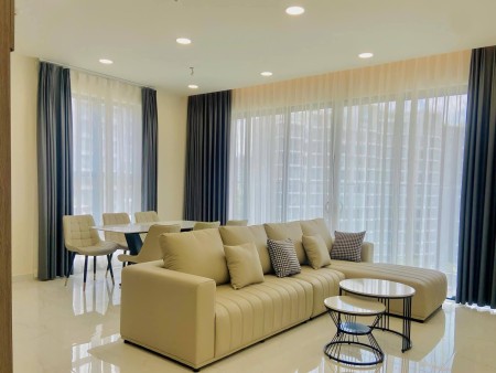 Cho thuê căn hộ Alnata Plus tại Celadon City 85m² – 2PN – 2WC Full nội thất đẹp – dọn vào ở liền