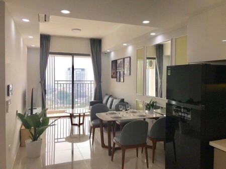 Cho thuê căn hộ cao cấp Newton Residence 58m2 - 2PN 1WC - Nội thất đầy đủ, dọn ở được luôn