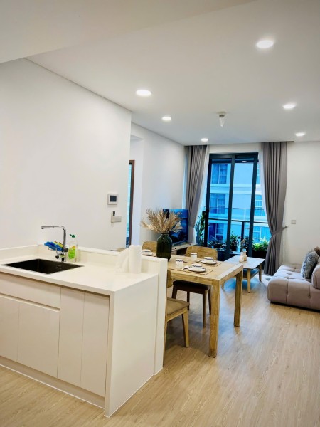 Sunwah Pearl 1PN cho thuê giá tốt