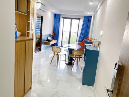 Cho thuê căn hộ Opal Boulevard 2PN – 2WC Full nội thất đẹp như hình
