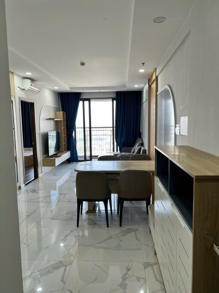 Chỉ 10 triệu/tháng cho thuê căn hộ 2PN 2WC full nội thất Opal Boulevard