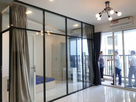 Căn hộ căn cấp Orchard Park View cho thuê căn 83m², 3PN - 2WC, Full Nội thất mới như hình