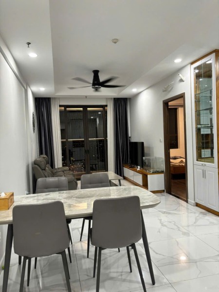 View triệu đô chỉ 12tr/th full nội thất opal boulevard
