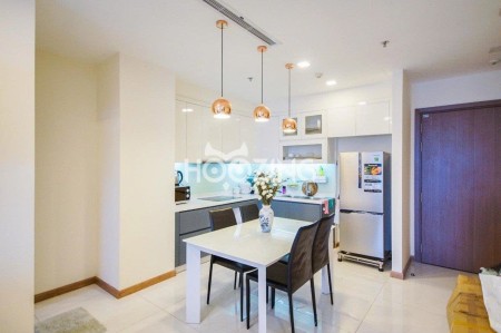 Vinhomes Central Park – 2PN 85m² View Sông Khu Park | Giá 30tr Net