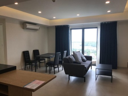 Cho thuê căn hộ 3PN tại Masteri Thảo Điền
