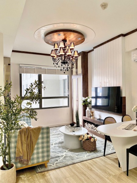 Masteri Thảo Điền Tháp 3 | 2PN Full Nội Thất Xinh | View Thoáng | 24tr