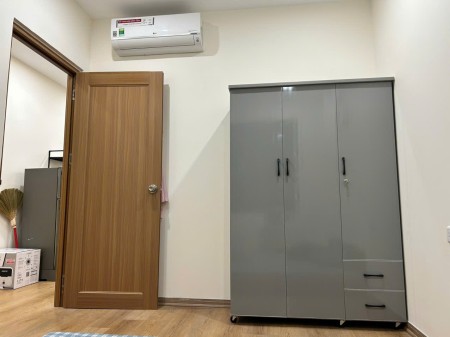 Cho thuê căn hộ chung cư Full nội thất, chỉ 4.3 triệu/tháng, 38m2 tại Đà Nẵng
