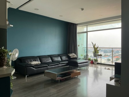 Thuê CHCC Hoàng Anh River View Q2 (138m,3pn giá 23tr) (157m, 4pn giá 28tr/th) Giá siêu rẻ, nhà đẹp