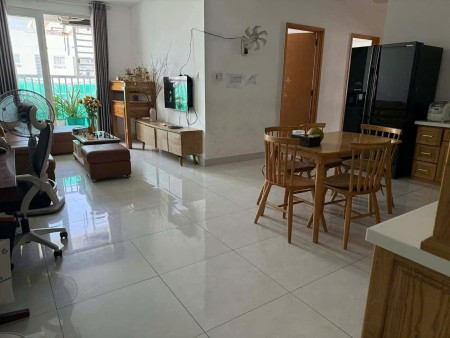 Chung cư Bàu Cát 2, Hồng Lạc, TB: 2p ngủ, 2wc, máy lạnh, 10triệu